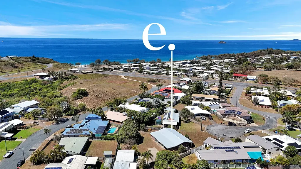 8 Breckell Court, Slade Point, QLD 4740