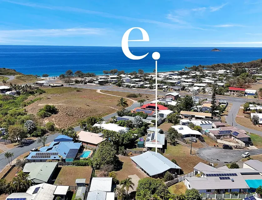 8 Breckell Court, Slade Point, QLD 4740, 4 ਕਮਰੇ, 2 ਬਾਥਰੂਮ, House