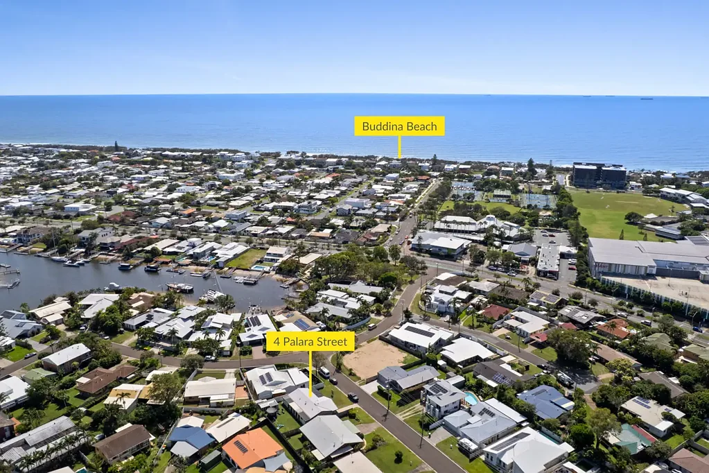 4 Palara Street, Buddina, QLD 4575