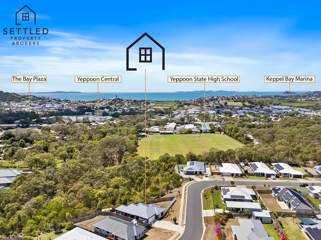 30 Oxford Road, Yeppoon, QLD 4703