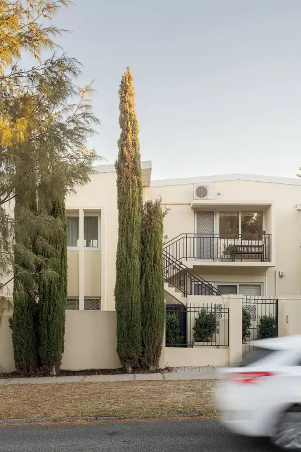 3/246 Broome Street, Cottesloe, WA 6011