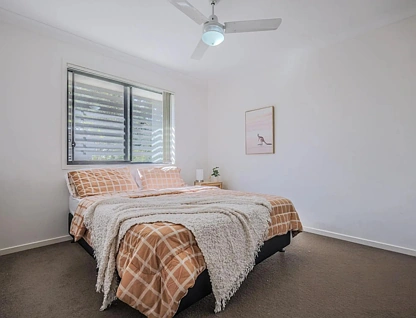 84/120 Duffield Rd, Kallangur, Moreton Bay Region, 1 રૂમ, 1 બાથરૂમ, Studio