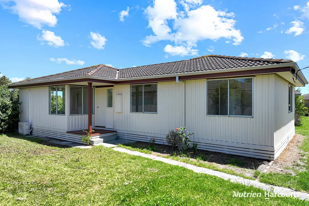 11 Hyland Crescent, Yarram, VIC 3971
