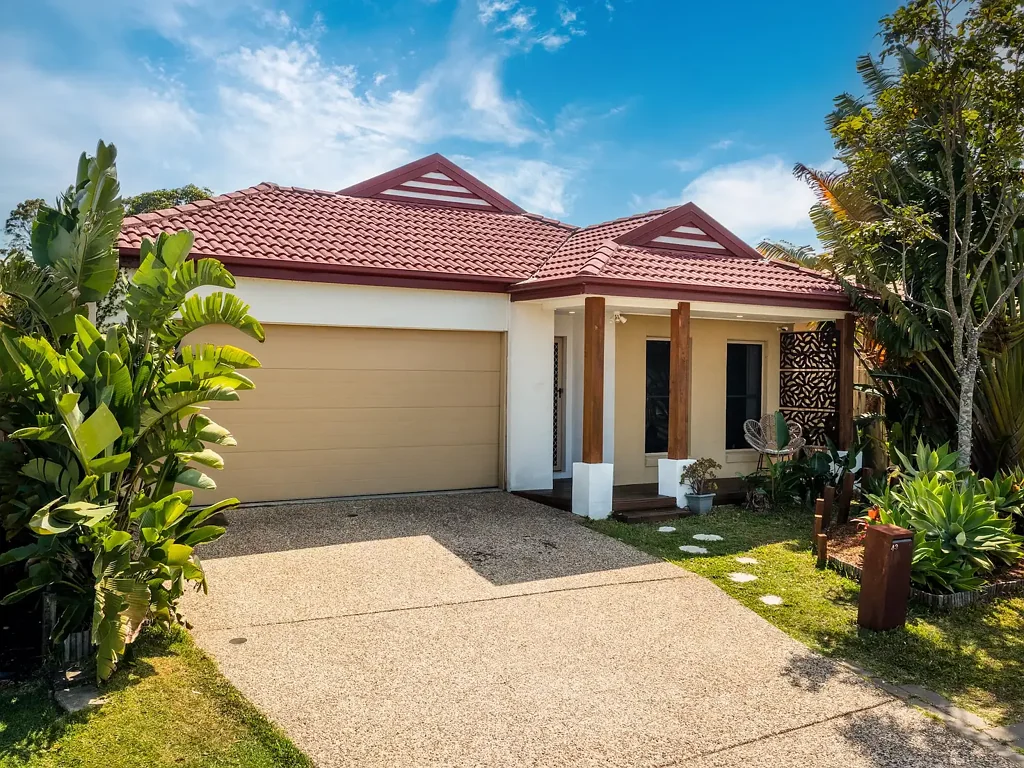 43 Palma Crescent, Varsity Lakes, QLD 4227