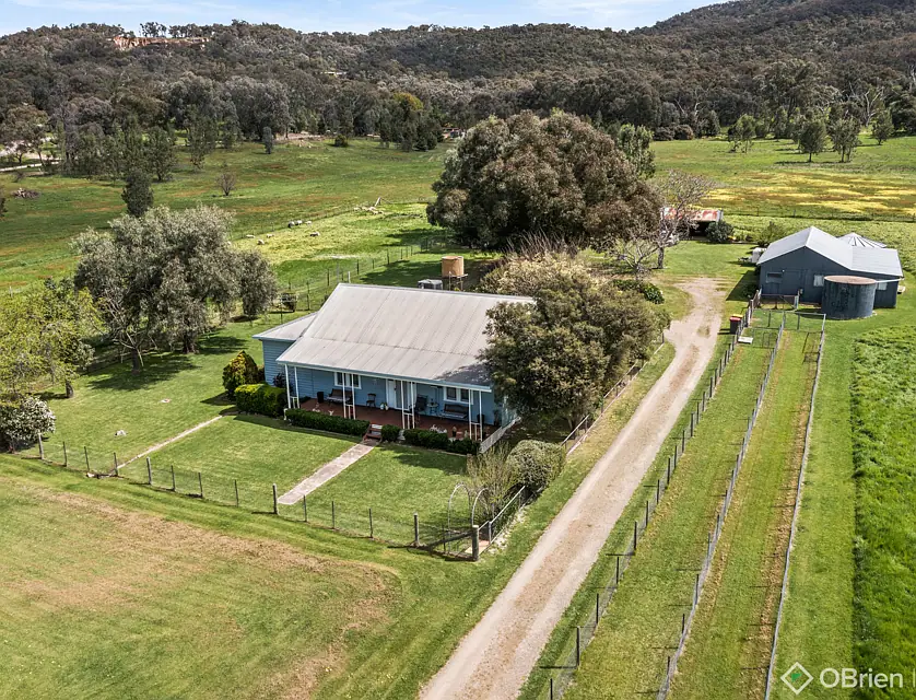 15 Warby Range Road, Glenrowan, VIC 3675, 3 રૂમ, 1 બાથરૂમ, Lifestyle Section