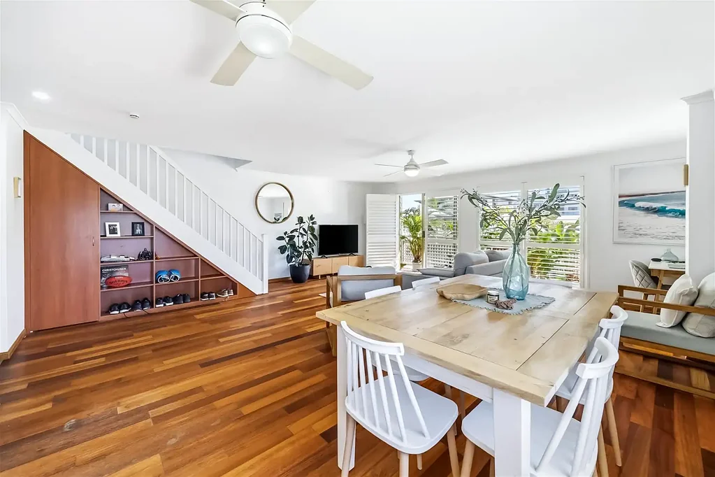 10/9 Kippara Lane, Maroochydore, QLD 4558