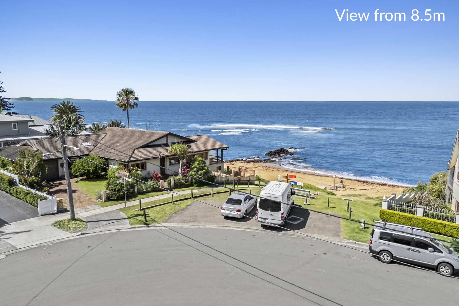 2 OCEAN GR, COLLAROY NSW 2097, 0房, 0浴, House