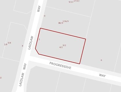 5/2 Progressive Way, East Tamaki, Manukau City, 0 غرف, 0 حمامات