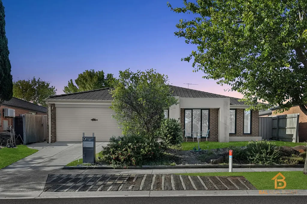 31 Barchester Avenue, Truganina, VIC 3029