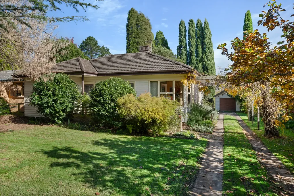 517 Moss Vale Road, Bowral, NSW 2576