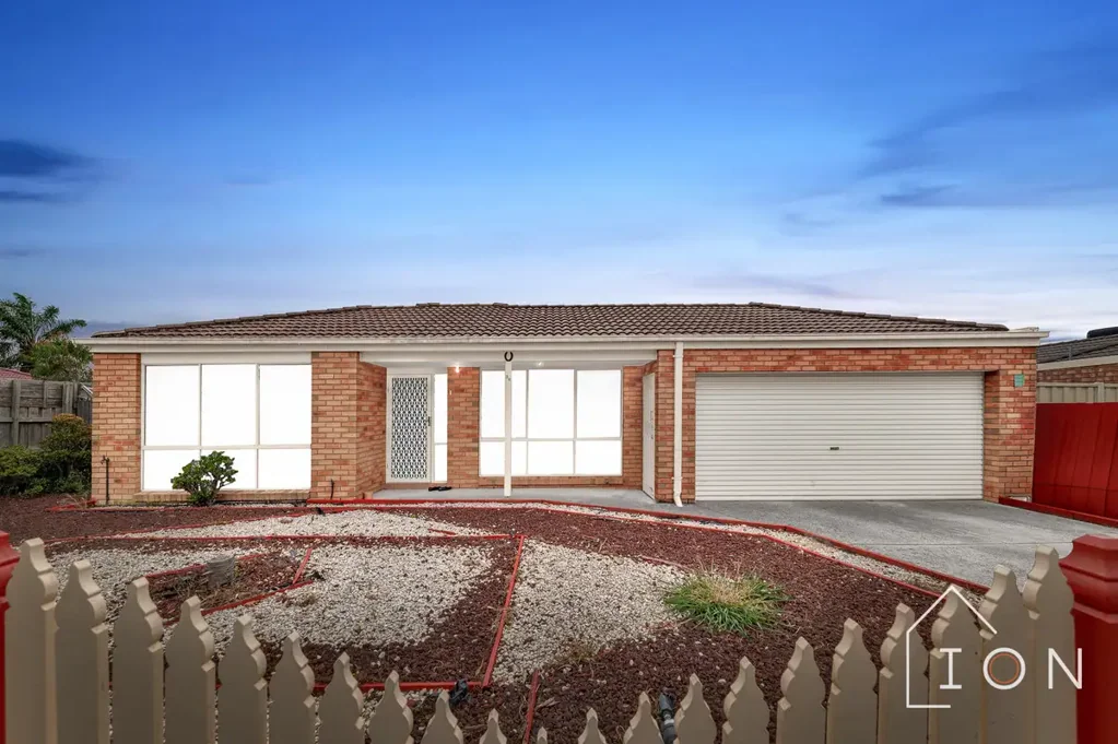 36 Bluegum Way, Hampton Park, VIC 3976