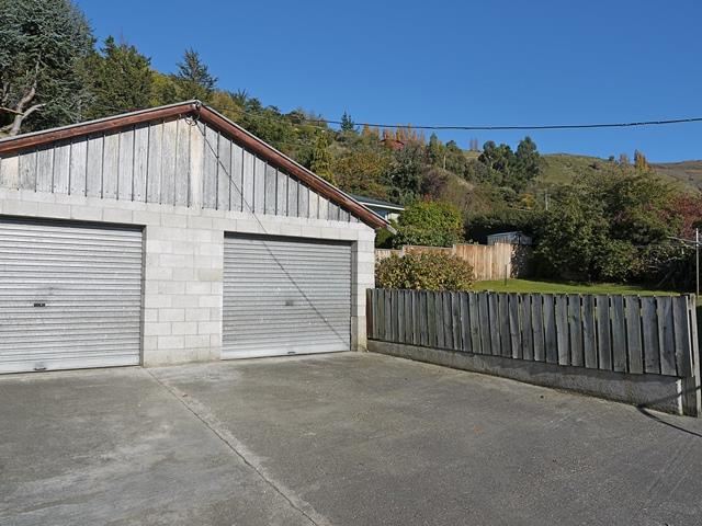 15 Scotland Street, Roxburgh, Otago, 2 phòng ngủ, 0 phòng tắm