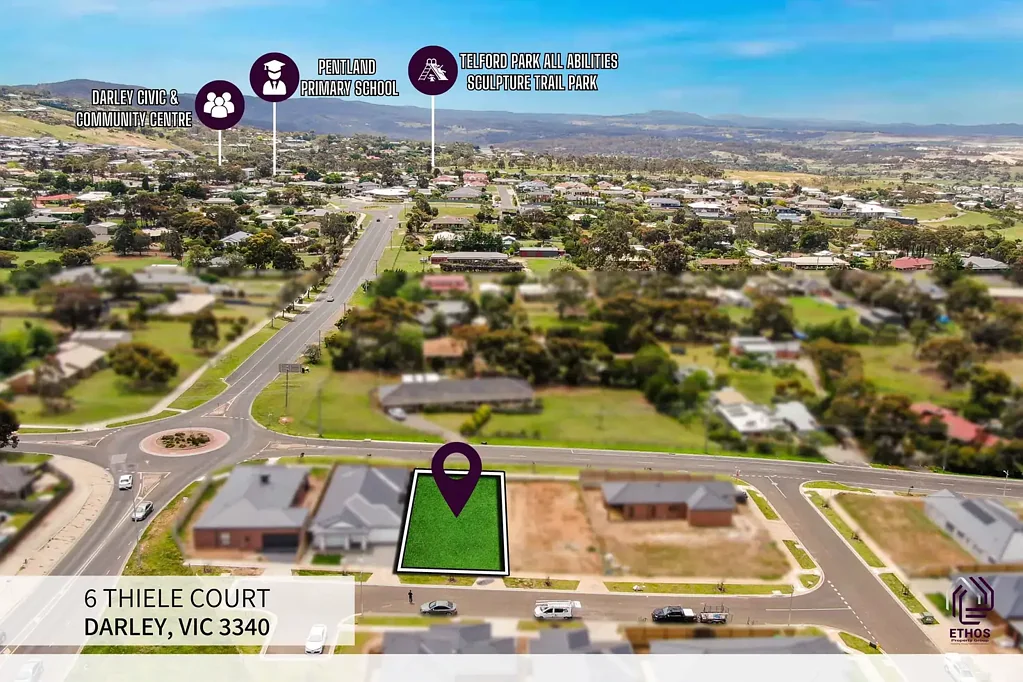 6 Thiele Court, Darley, VIC 3340