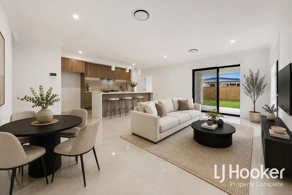 Few Homes will Compare - Ducted Air Conditioning - Multiple