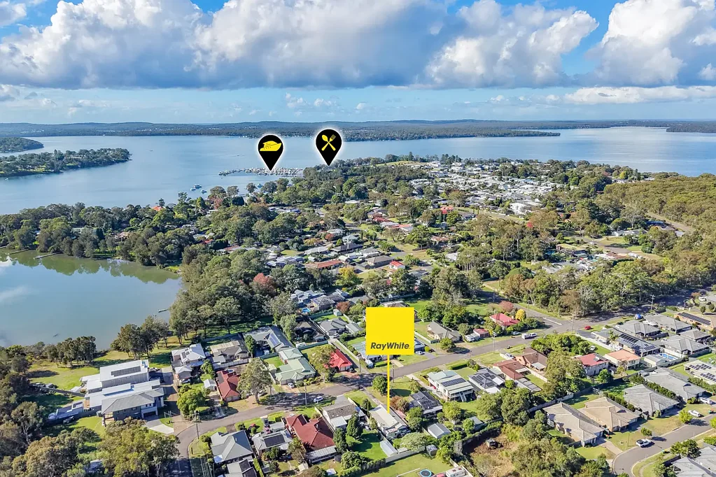 Morisset Park 2બેડરૂમ Budget Home Prime Location