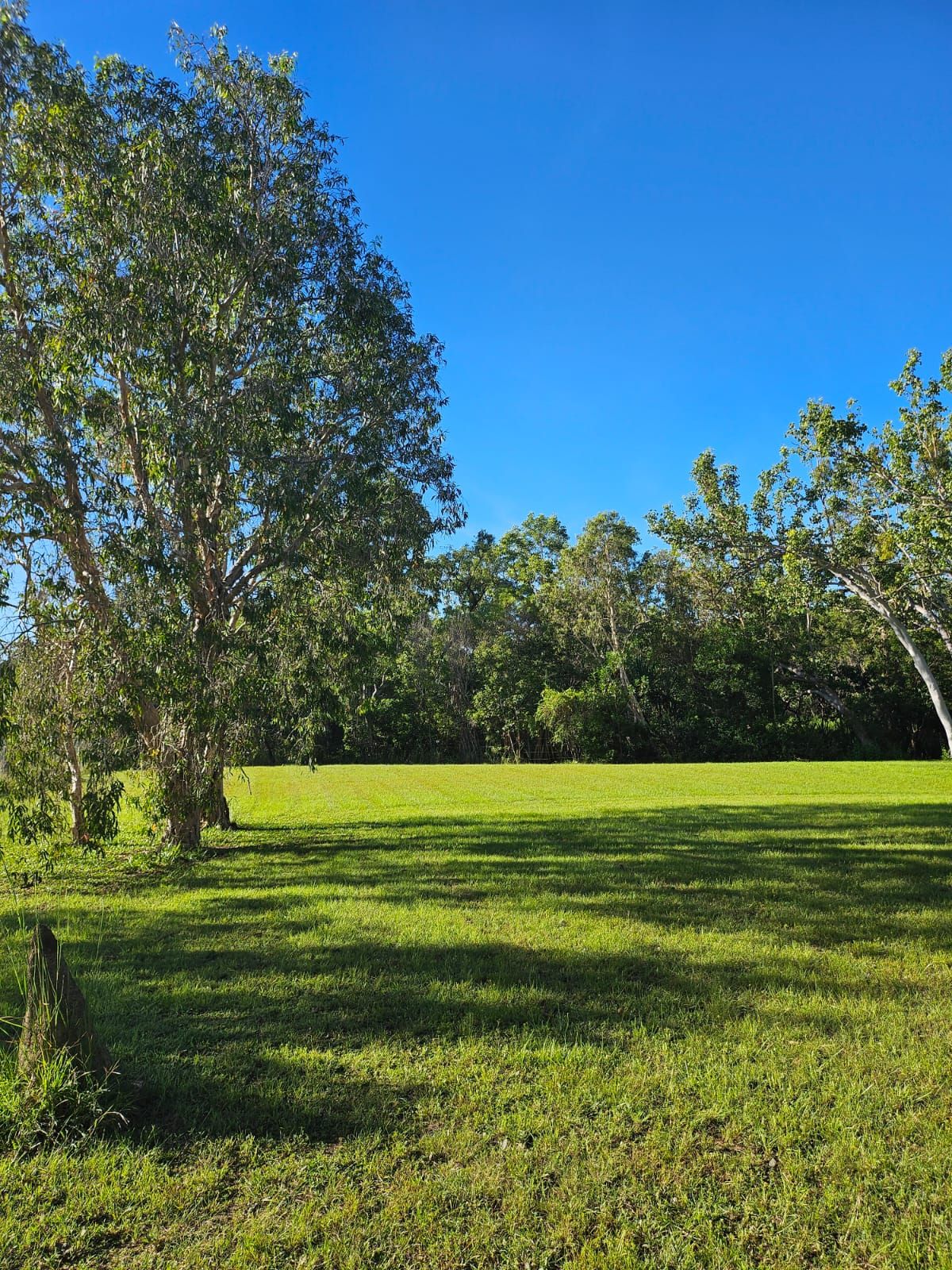 RURAL RESIDENTIAL