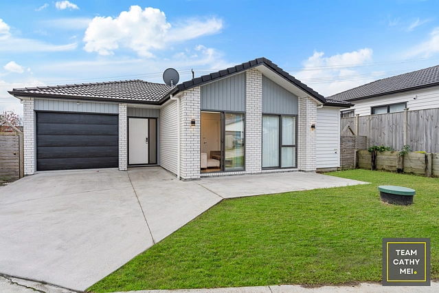 2 Creswell Lane, Papakura, Papakura, Papakura
