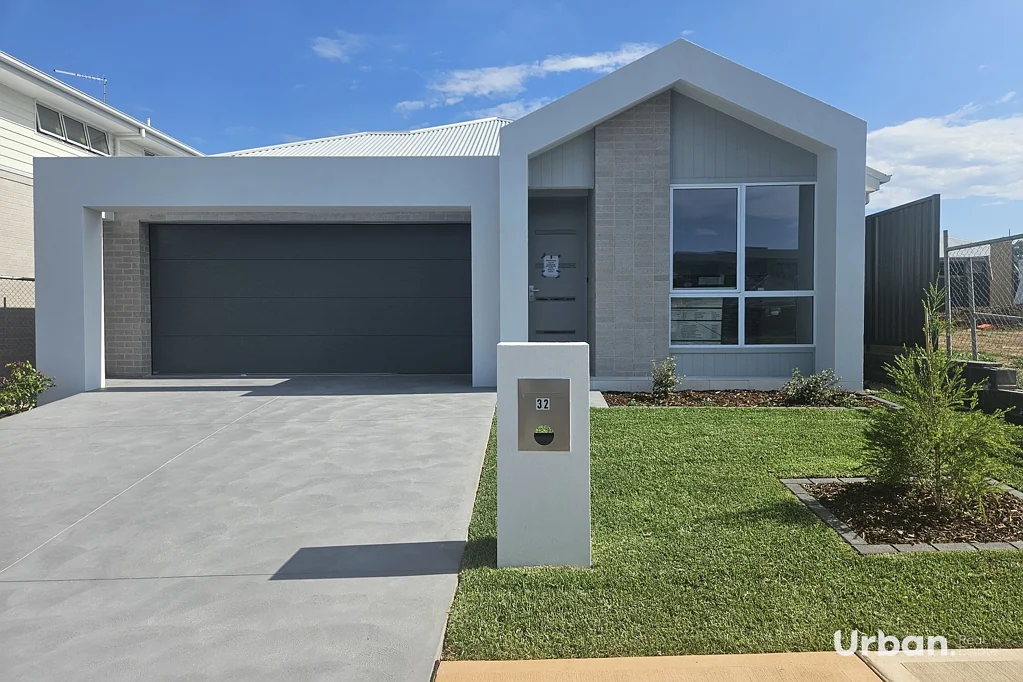 LOT 6229/32 Whitrod Avenue, Catherine Field, NSW 2557
