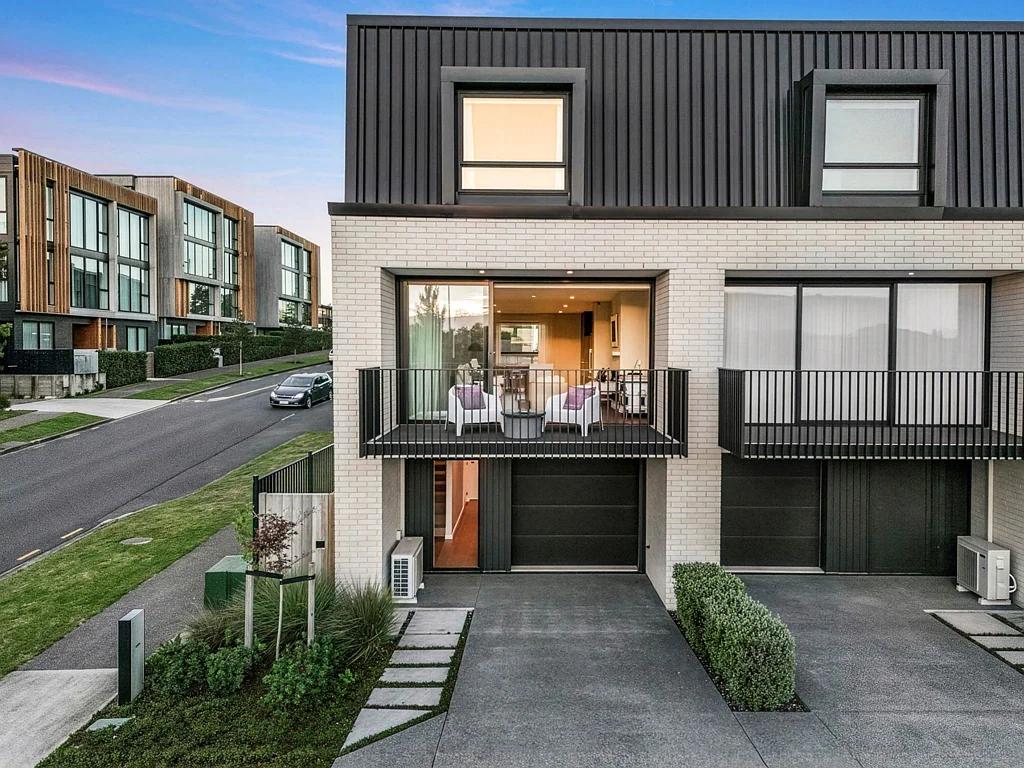 Mission Bay 3બેડરૂમ Designer Coastal Living  Minutes from the CBD