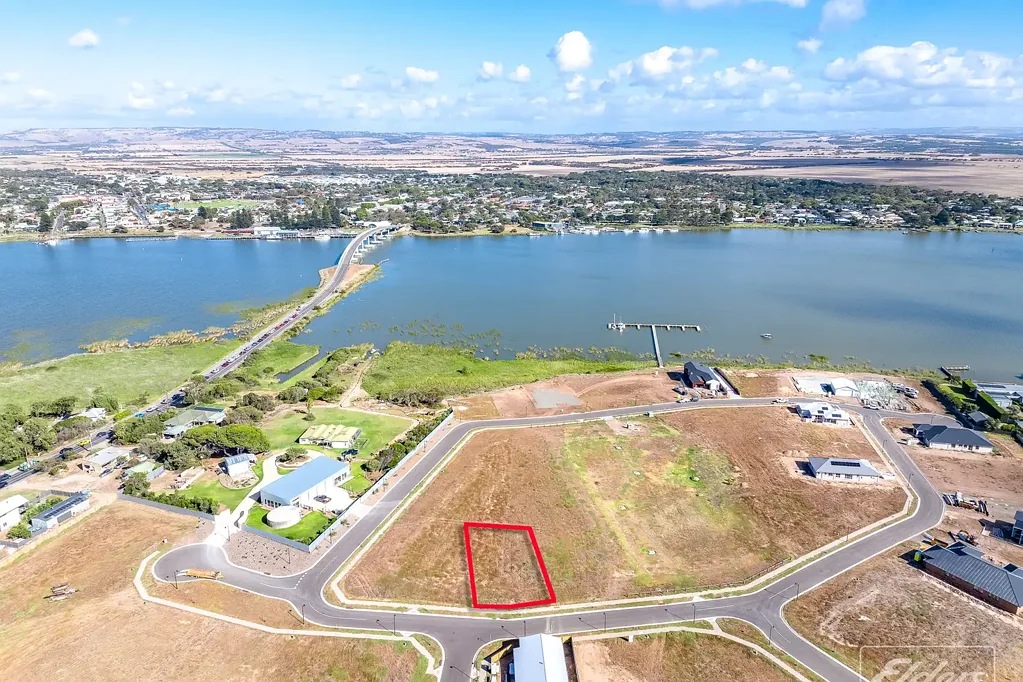 4 Gregory Circuit, Hindmarsh Island, SA 5214