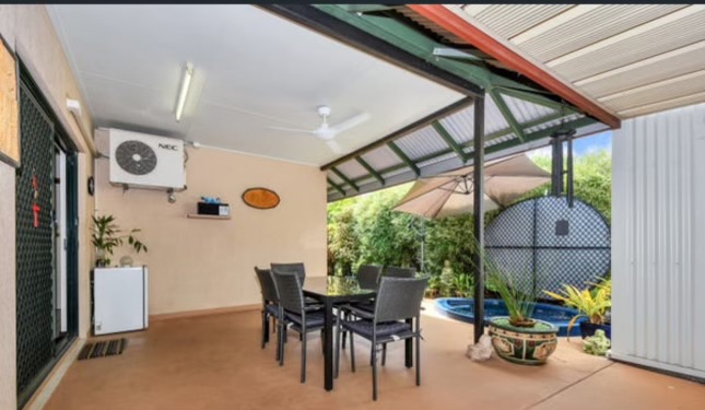 6 BANGALOW WAY, DURACK NT 0830, 0 phòng ngủ, 0 phòng tắm, House