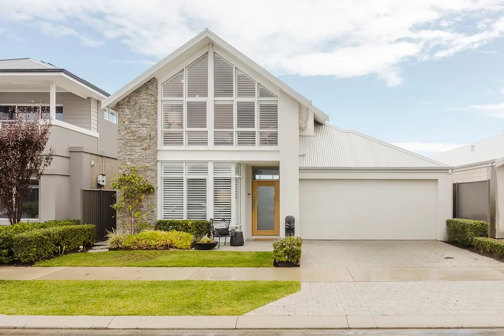 Jindalee 4침실 Coastal Living At Its Best