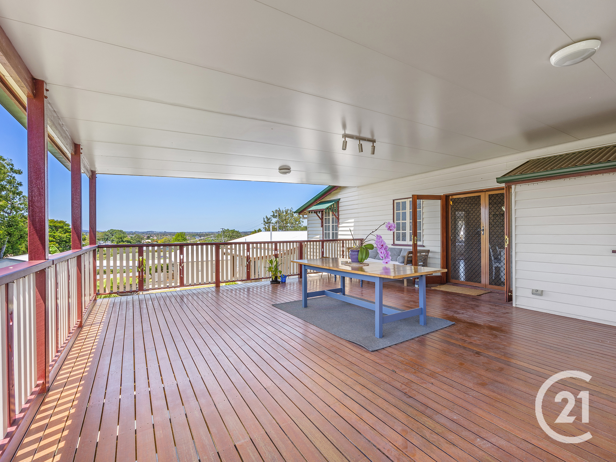 23 CHERMSIDE RD, EASTERN HEIGHTS QLD 4305, 0 Kuwarto, 0 Banyo, House