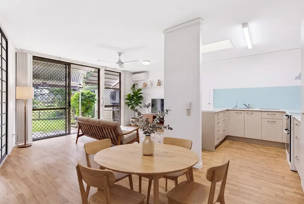 Nambour 2Habitaciones Freehold 2bdrm Unit Nambour...$495,000