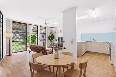 Nambour 2房  Freehold 2bdrm Unit Nambour...$495,000
