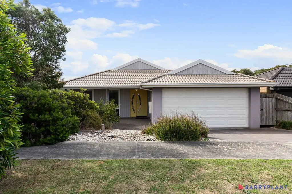 Inverloch 3 Slaapkamer Where Coastal Living Meets Country Calm