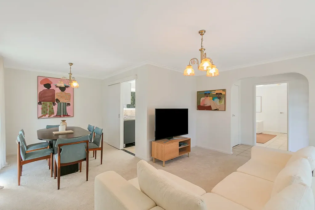Nunderi 3chambre Coastal Convenience, Country Freedom