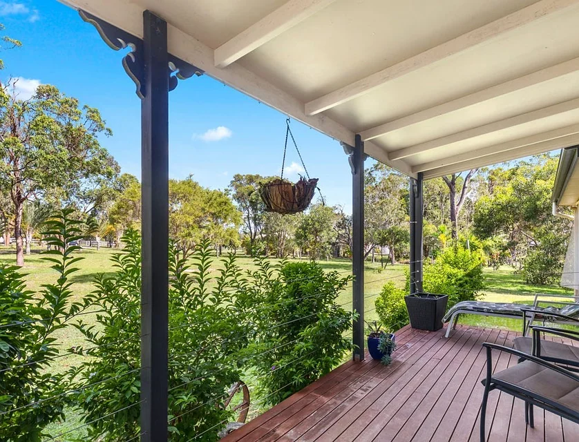 28 Honeyeater Drive, Walligan, Wide Bay, 3 રૂમ, 2 બાથરૂમ, House