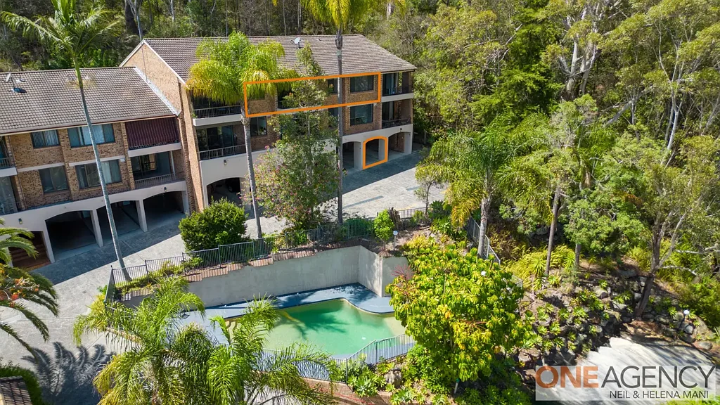 Gosford 2部屋 Resort-Style Living in the Heart of Gosford