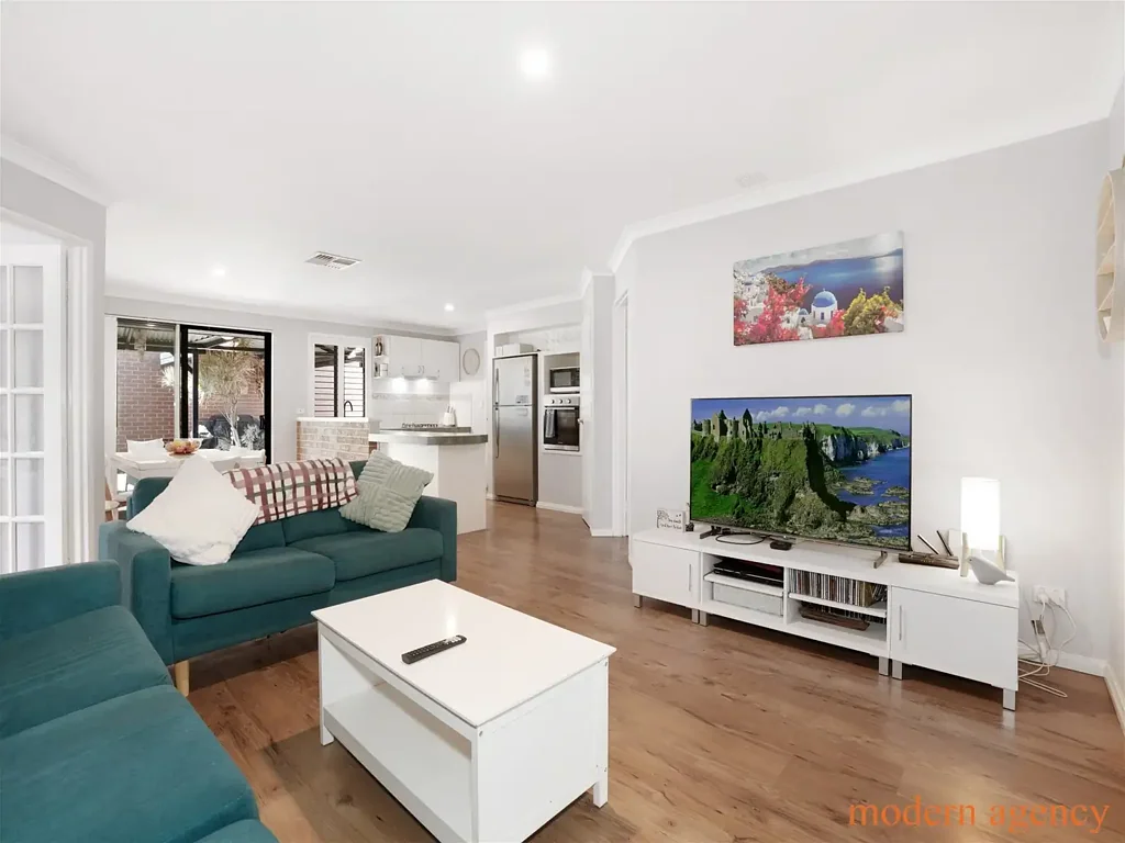 5 Foxglove Avenue, High Wycombe, WA 6057