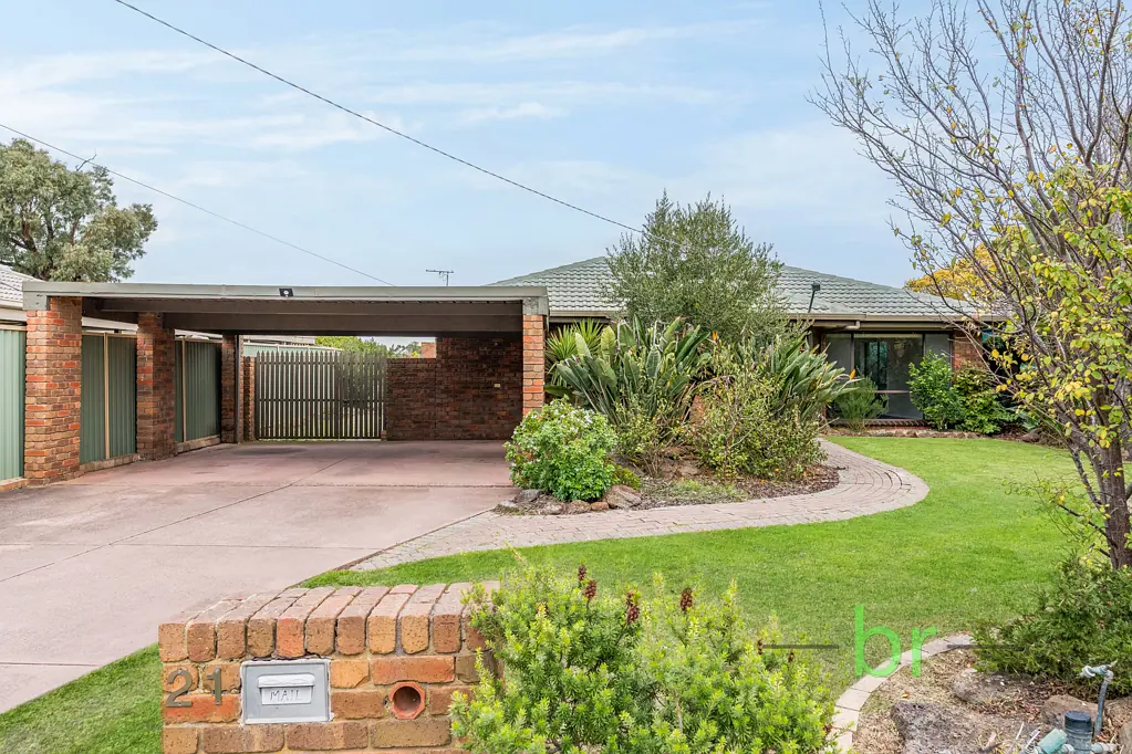 21 Smeaton Close, Lara, VIC 3212