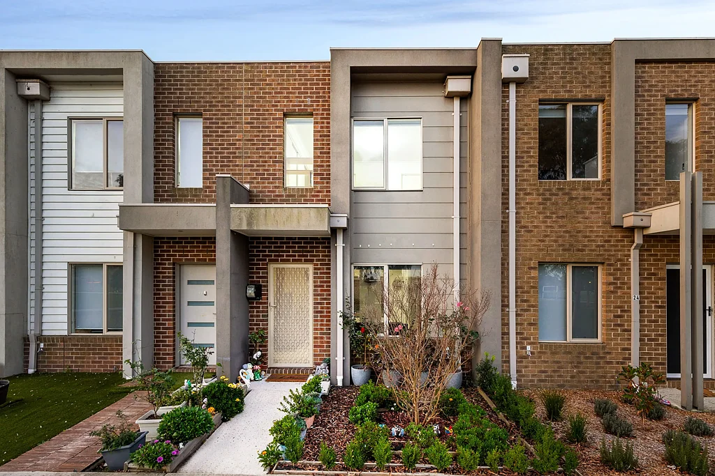 22 Penhall Drive, Craigieburn, VIC 3064