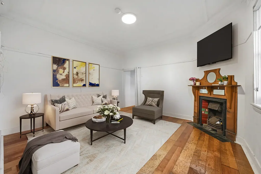 Spacious Split Level Home in Great Location