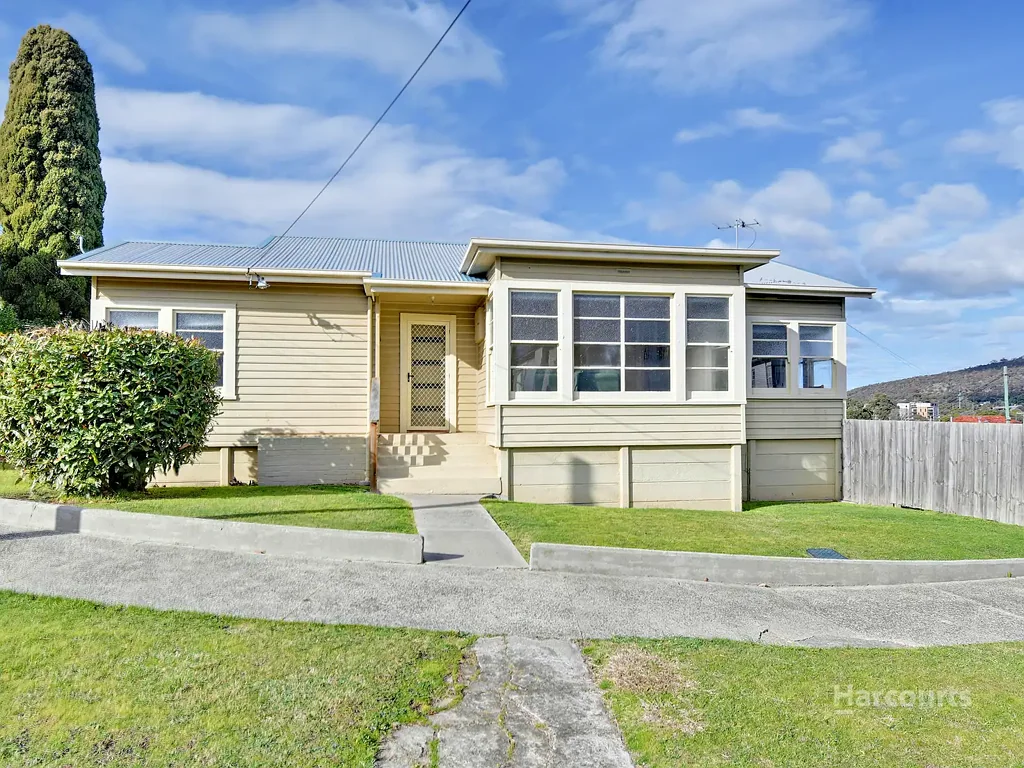 33 Culloden Avenue, Lutana, TAS 7009