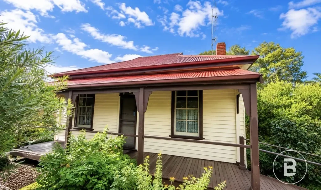 Dunolly 2Moenga Comfortable Country Living in a Community People Choose to Call Home