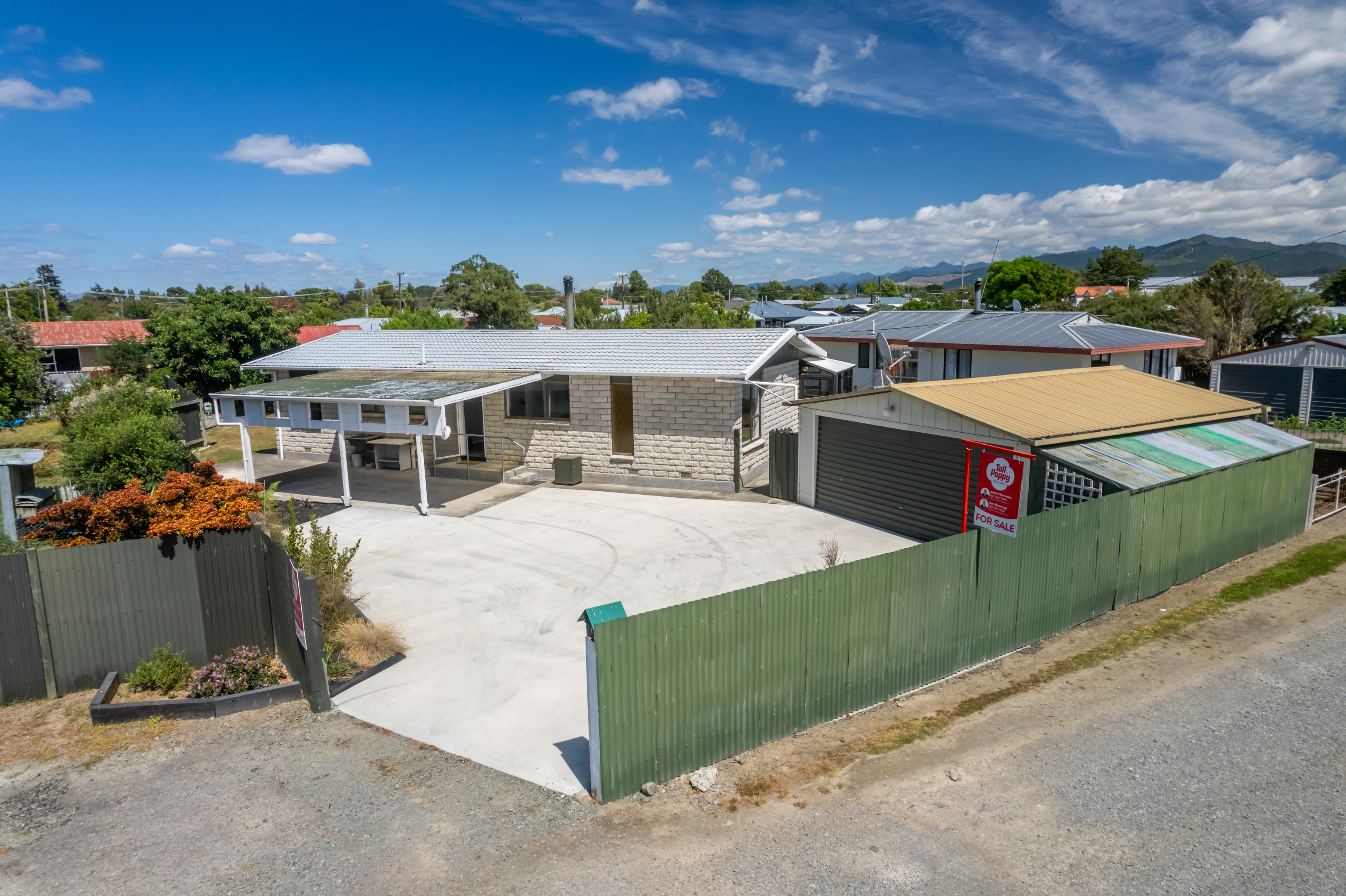 3 Peninsula Road, Spring Creek, Marlborough, 3房, 1浴, House