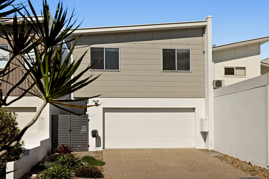 Maroochydore 3 Bedroom Low Maintenance, Executive Living