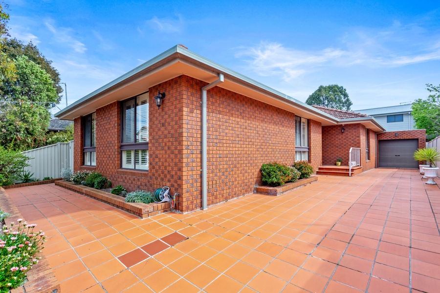 181 STEWART ST, BRUNSWICK EAST VIC 3057, 0房, 0浴, House