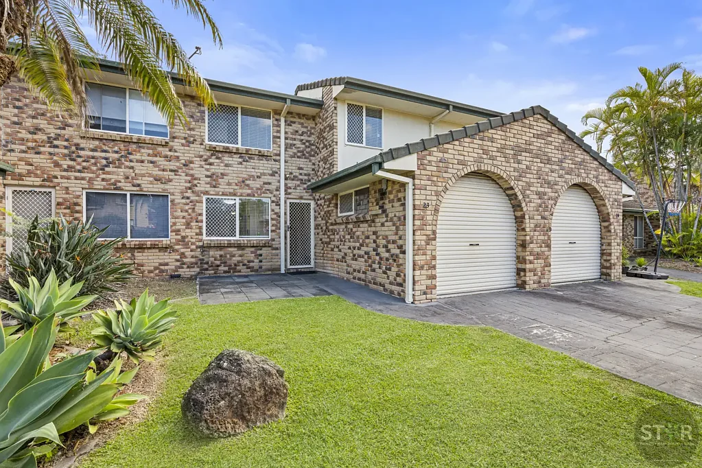 Robina 3房  3 Bedroom spacious Townhouse in the heart of Robina