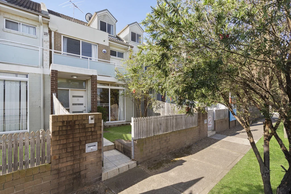 3/25-27 Henry Street, Guildford, NSW 2161