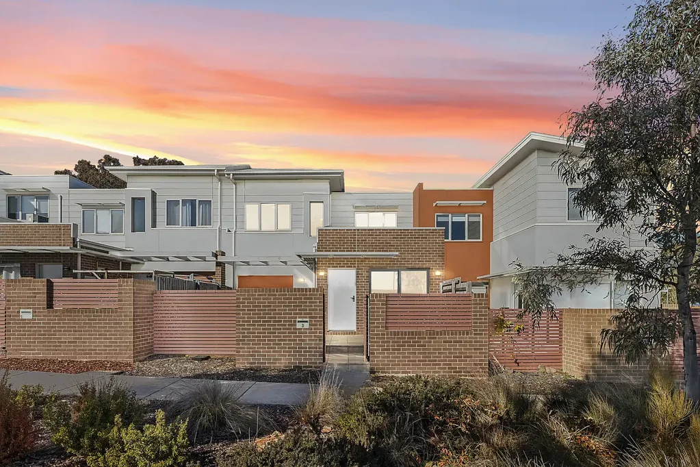 3 Blundell Place, Strathnairn, ACT 2615