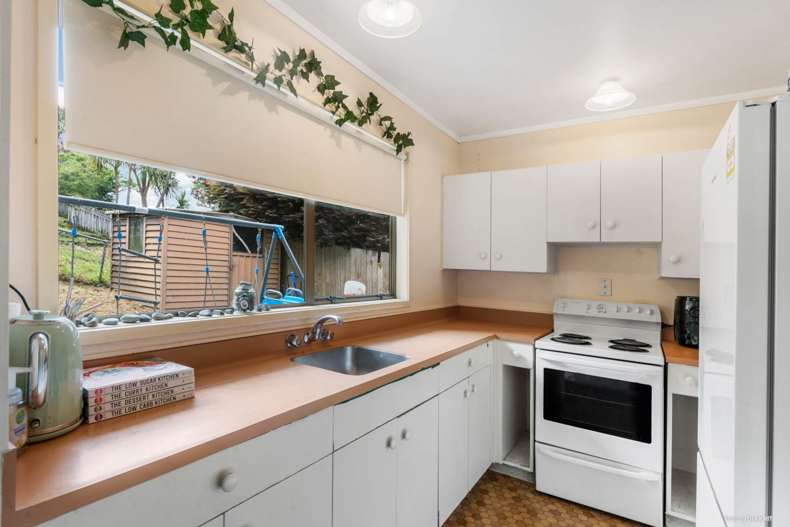 5c/18 Cranbrook Place, Glendowie, Auckland, 3 Kuwarto, 1 Banyo