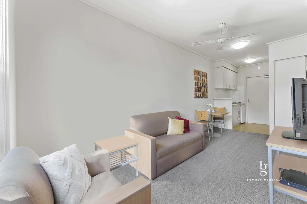3106/590 Lygon Street, Carlton, VIC 3053