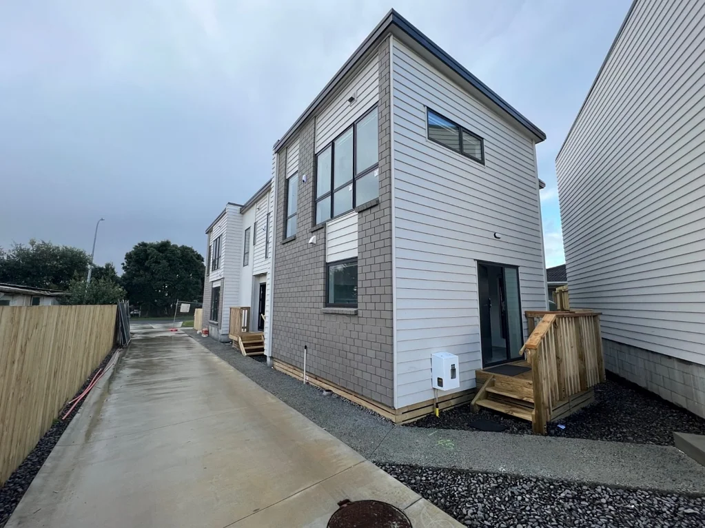 Charming and Convenient Living at 3/27 Wentworth Avenue, Papatoetoe