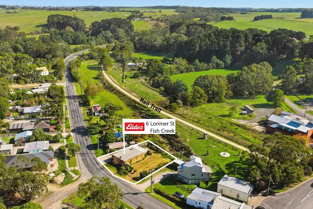 Fish Creek 1 Slaapkamer Former RSL Site – Prime Fish Creek Opportunity