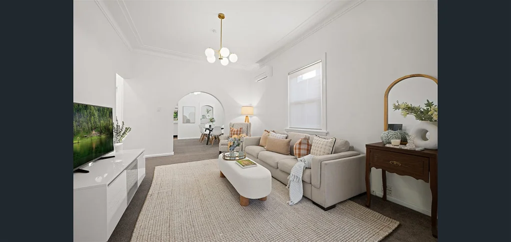 A Warm and Welcoming Family Home in the Heart of Five Dock